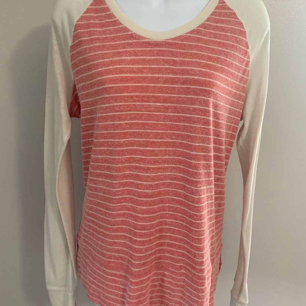 Mossimo Striped Top - Picture 14 of 16